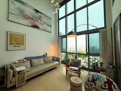 Tanamera Crest (D16), Condominium #566516871